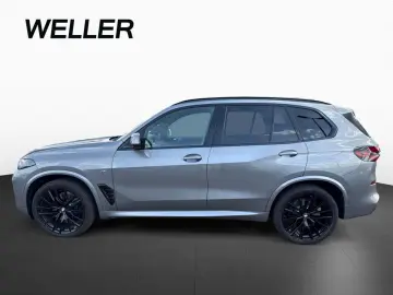 BMW X5 xDrive30d M Sport  PAPro   PAProf  DA   DR
