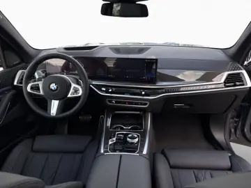 BMW X5 xDrive30d M Sport  PAPro   PAProf  DA   DR