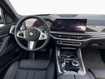 BMW X5 xDrive30d M Sport  PAPro   PAProf  DA   DR