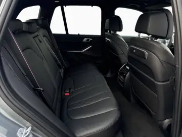 BMW X5 xDrive30d M Sport  PAPro   PAProf  DA   DR