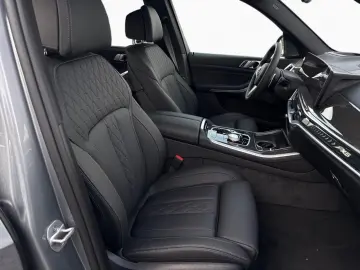 BMW X5 xDrive30d M Sport  PAPro   PAProf  DA   DR