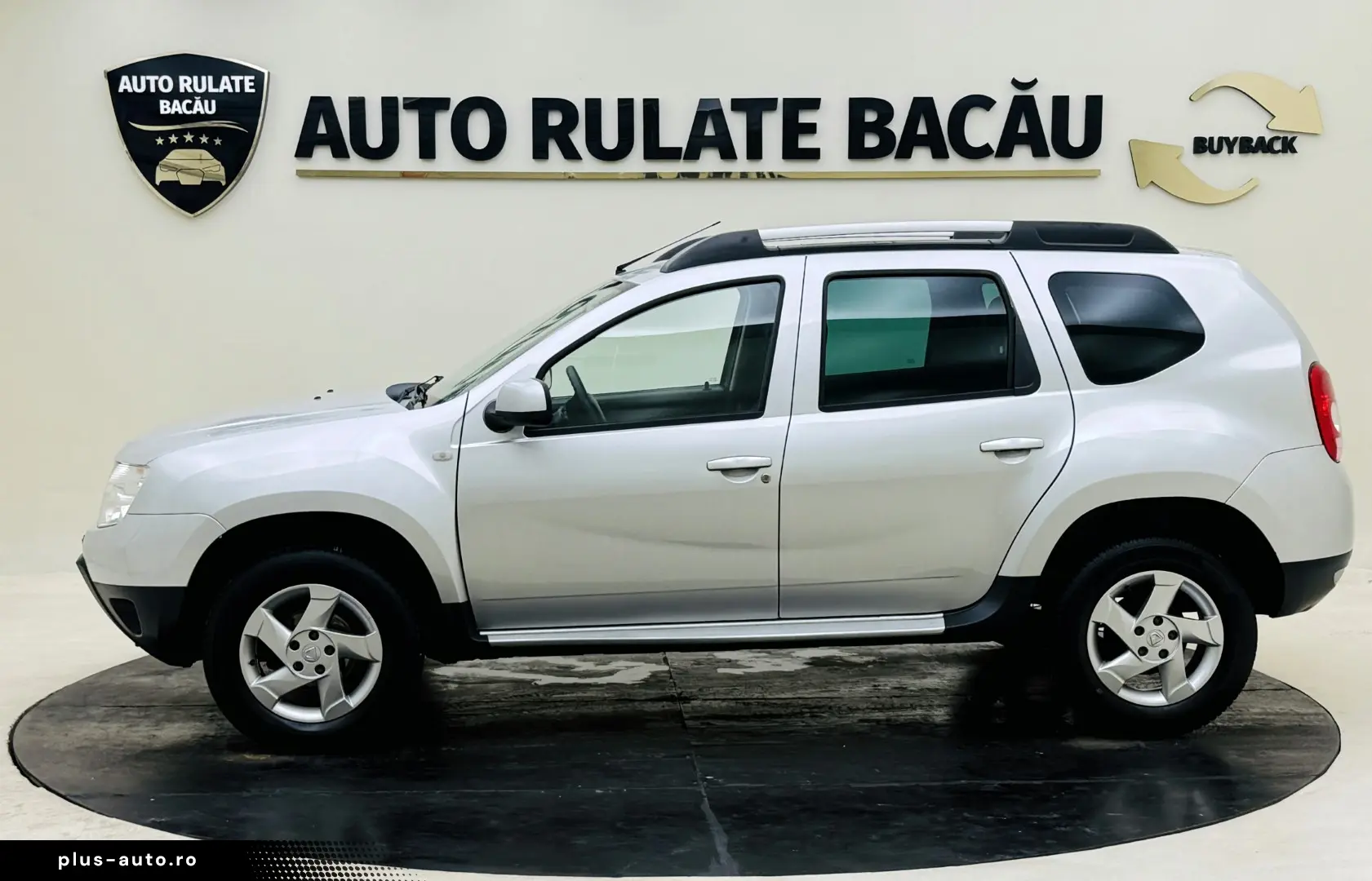 Dacia   Duster   1.6 Benzina   105CP   An 2011   Euro 5   Ma