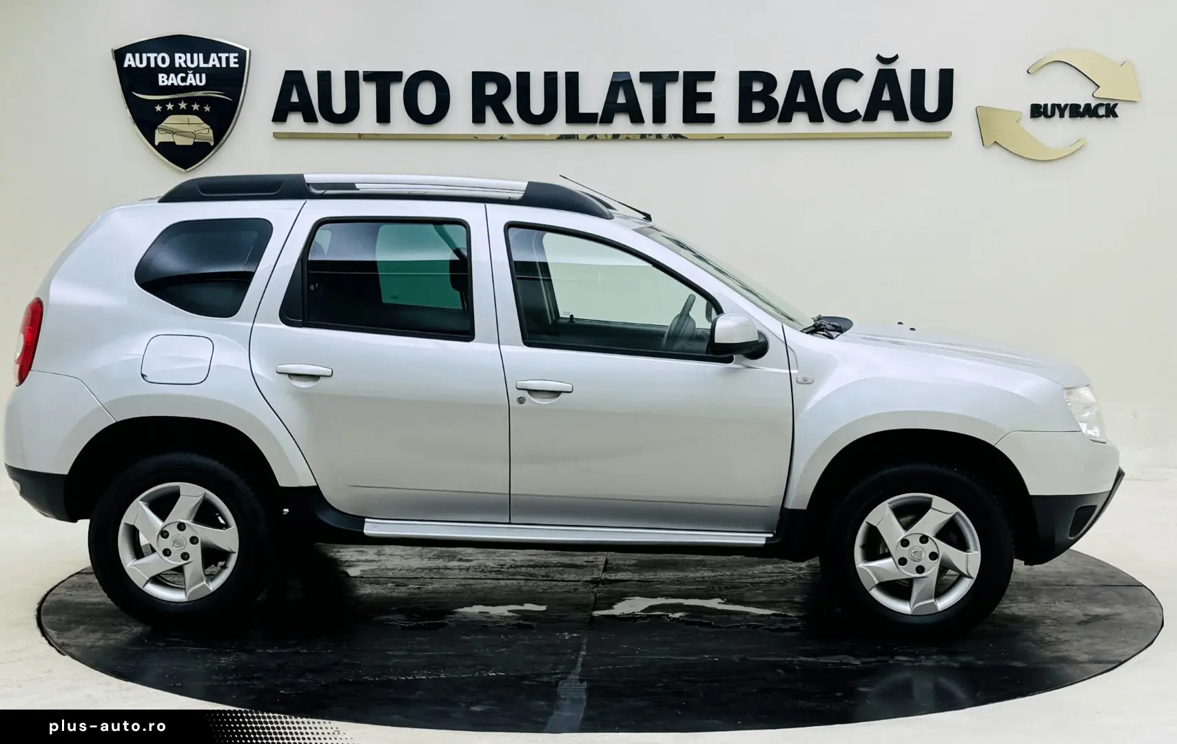 Dacia   Duster   1.6 Benzina   105CP   An 2011   Euro 5   Ma