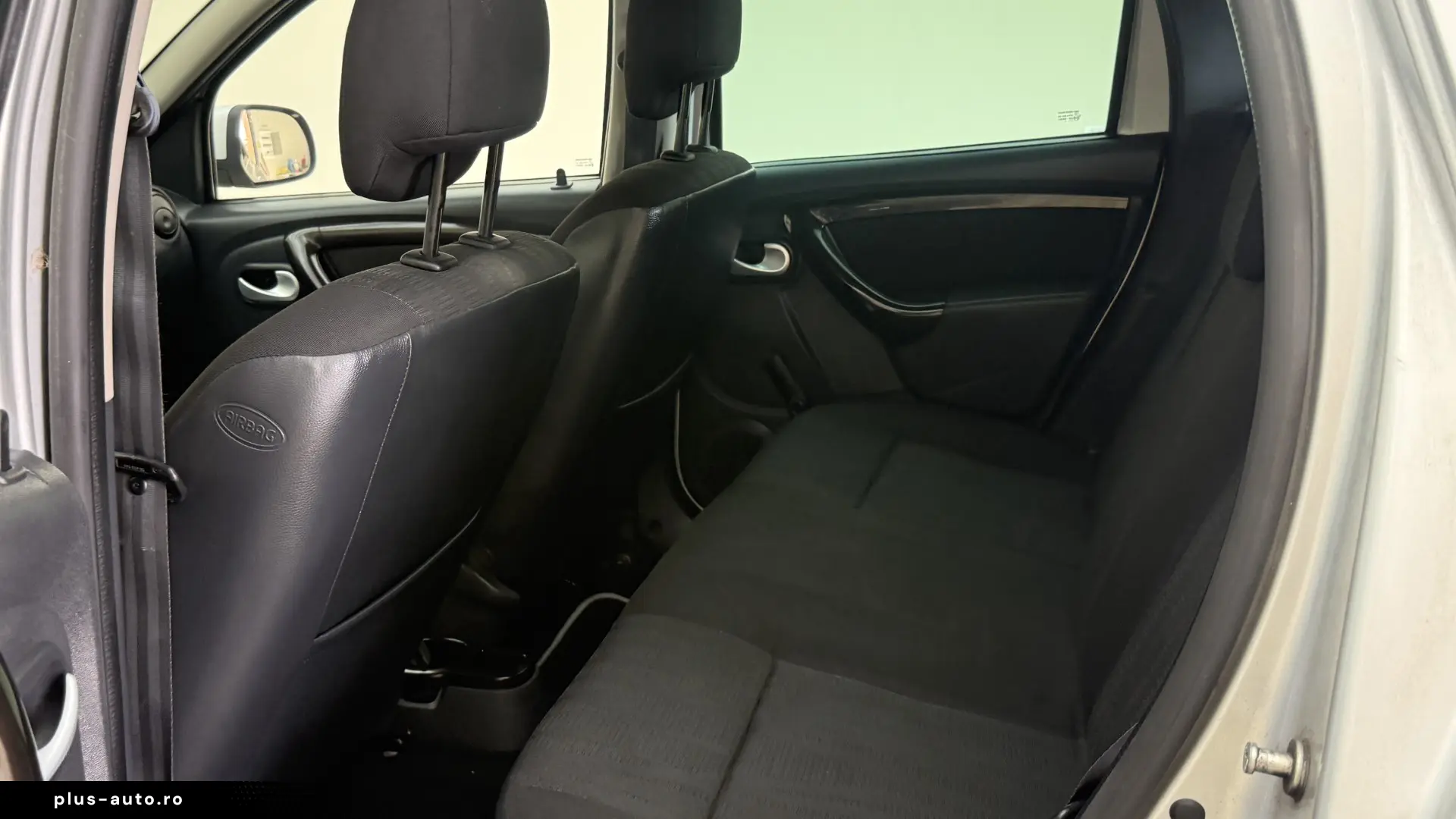 Dacia   Duster   1.6 Benzina   105CP   An 2011   Euro 5   Ma