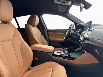 BMW X4 M40i Sportpaket Bluetooth Navi LED Klima PDC