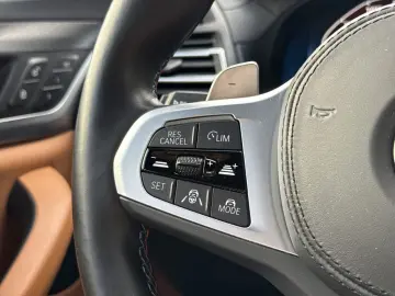 BMW X4 M40i Sportpaket Bluetooth Navi LED Klima PDC