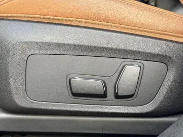 BMW X4 M40i Sportpaket Bluetooth Navi LED Klima PDC