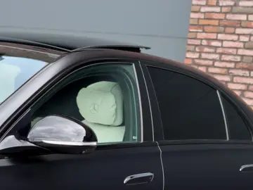 Mercedes-Benz S 580 e 4MATIC Lang AMG Line   Manufakt