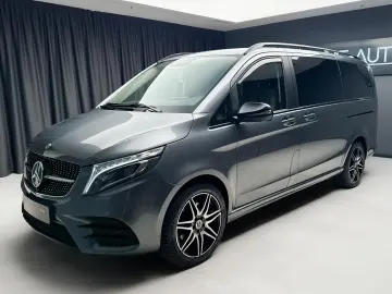 Mercedes-Benz V 300 4Matic