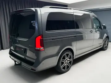 Mercedes-Benz V 300 4Matic
