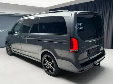 Mercedes-Benz V 300 4Matic