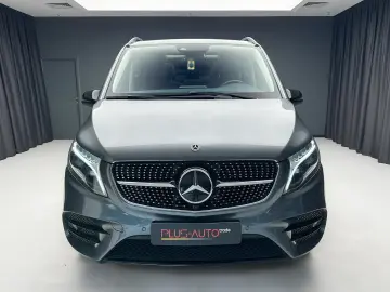 Mercedes-Benz V 300 4Matic