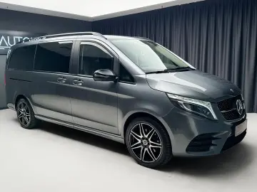 Mercedes-Benz V 300 4Matic