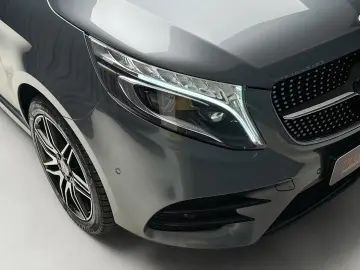 Mercedes-Benz V 300 4Matic
