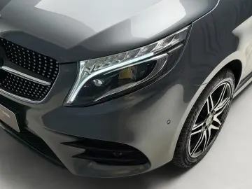 Mercedes-Benz V 300 4Matic