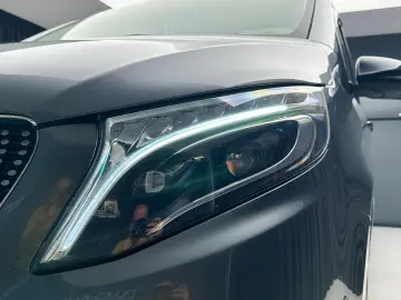 Mercedes-Benz V 300 4Matic