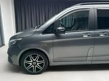 Mercedes-Benz V 300 4Matic