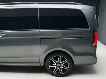Mercedes-Benz V 300 4Matic