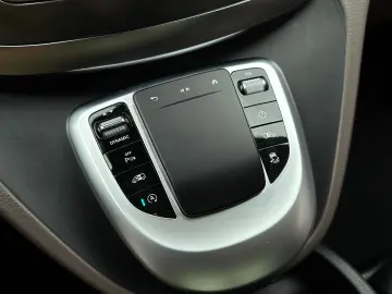 Mercedes-Benz V 300 4Matic