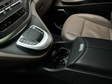Mercedes-Benz V 300 4Matic