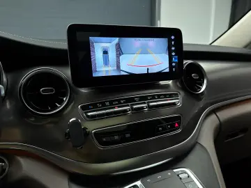 Mercedes-Benz V 300 4Matic