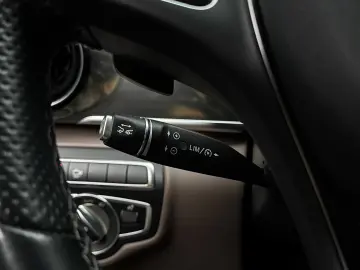 Mercedes-Benz V 300 4Matic
