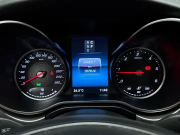 Mercedes-Benz V 300 4Matic