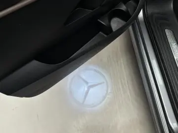 Mercedes-Benz V 300 4Matic