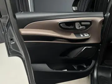 Mercedes-Benz V 300 4Matic