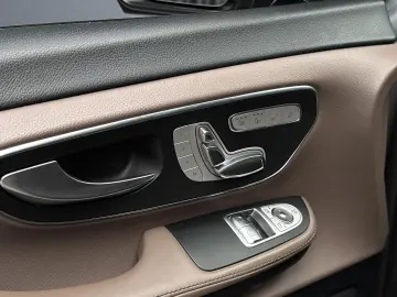 Mercedes-Benz V 300 4Matic