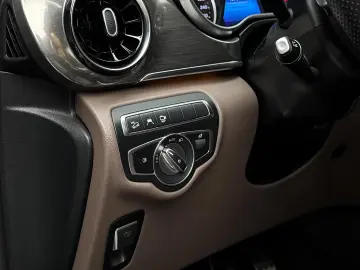 Mercedes-Benz V 300 4Matic