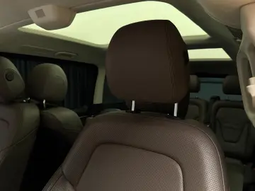 Mercedes-Benz V 300 4Matic