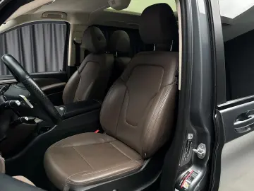 Mercedes-Benz V 300 4Matic
