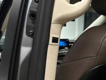 Mercedes-Benz V 300 4Matic