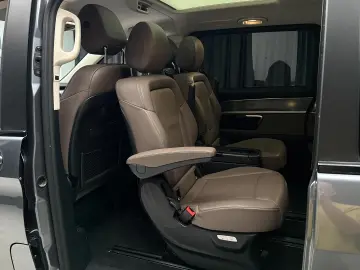 Mercedes-Benz V 300 4Matic