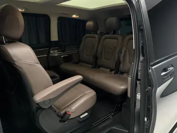 Mercedes-Benz V 300 4Matic