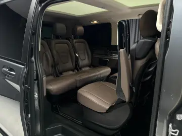 Mercedes-Benz V 300 4Matic