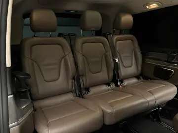 Mercedes-Benz V 300 4Matic