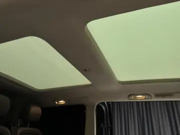 Mercedes-Benz V 300 4Matic