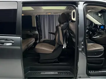 Mercedes-Benz V 300 4Matic