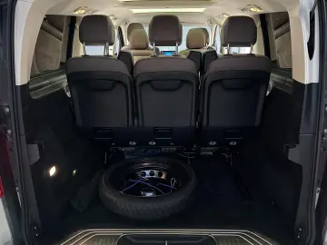 Mercedes-Benz V 300 4Matic