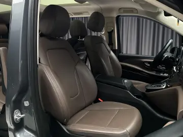 Mercedes-Benz V 300 4Matic