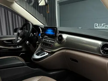 Mercedes-Benz V 300 4Matic