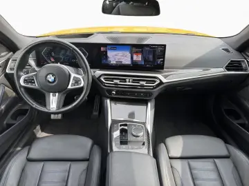 BMW M440i xD Cabrio LiveProf DAPr H K 19