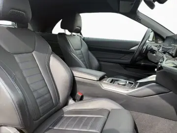 BMW M440i xD Cabrio LiveProf DAPr H K 19
