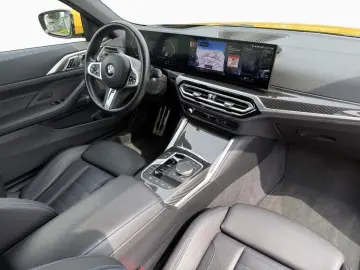BMW M440i xD Cabrio LiveProf DAPr H K 19