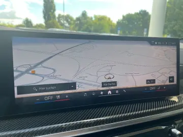 BMW X6 30d xDrive M Sport Pro Navigation Leder