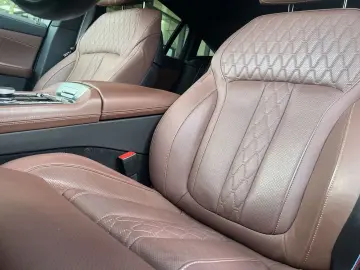 BMW X6 30d xDrive M Sport Pro Navigation Leder