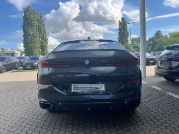 BMW X6 30d xDrive M Sport Pro Navigation Leder