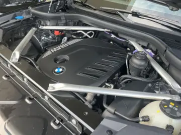 BMW X6 30d xDrive M Sport Pro Navigation Leder